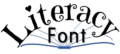 LiteracyFont.com